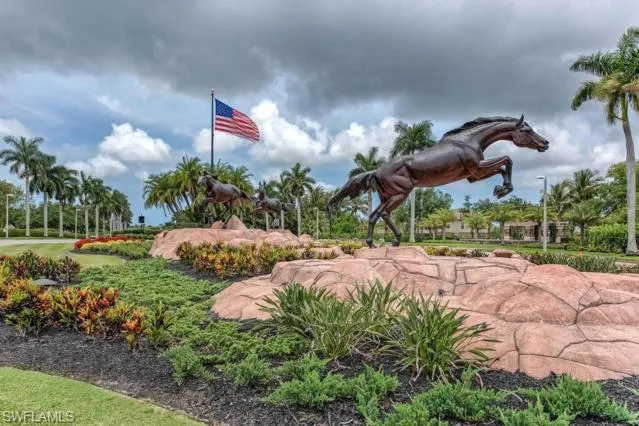 6971  Amen Corner  CT, Naples, FL 34113
