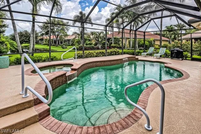 6971  Amen Corner  CT, Naples, FL 34113