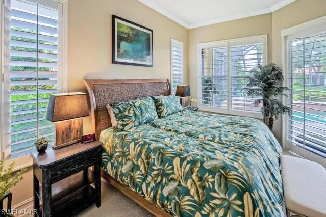 6971  Amen Corner  CT, Naples, FL 34113