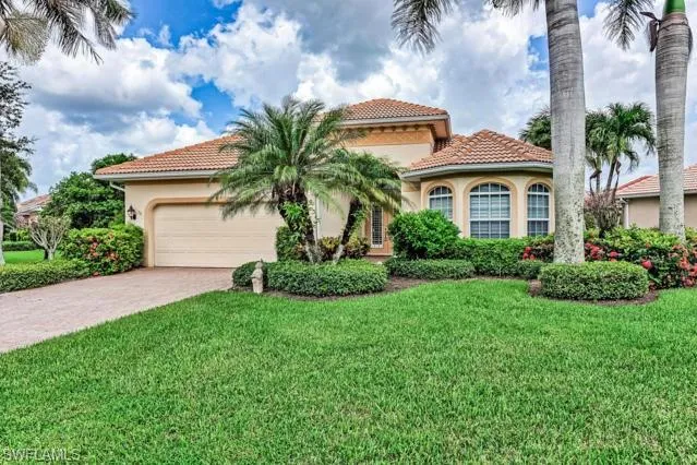 6971  Amen Corner  CT, Naples, FL 34113