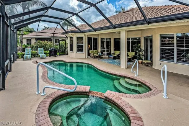 6971  Amen Corner  CT, Naples, FL 34113