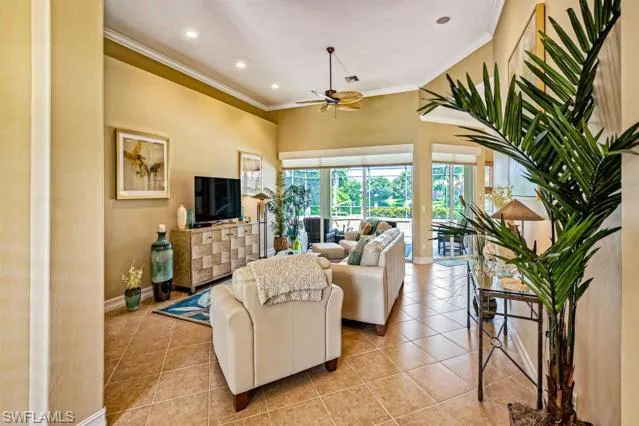 6971  Amen Corner  CT, Naples, FL 34113