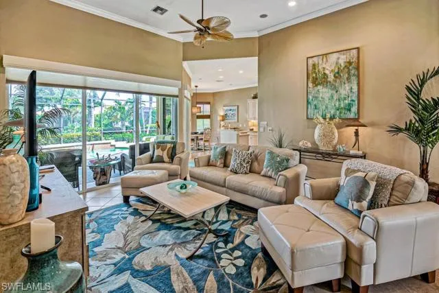 6971  Amen Corner  CT, Naples, FL 34113