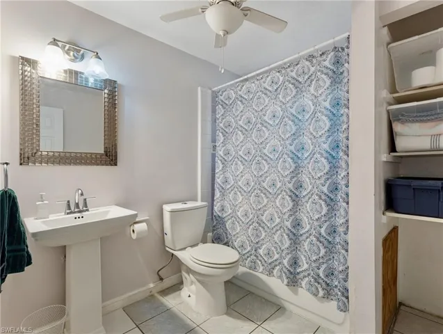 Guest Bath
