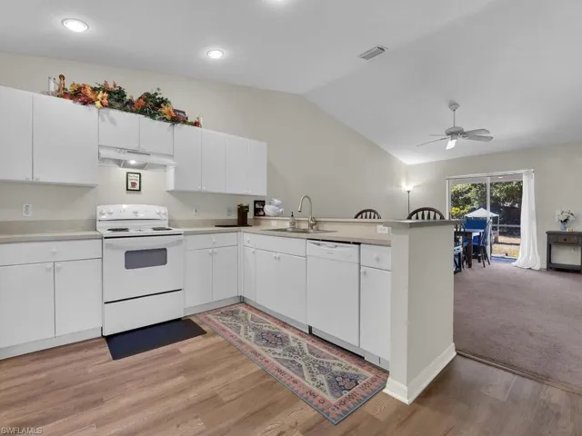 1208/1210 SE 24th  AVE, Cape Coral, FL 33990