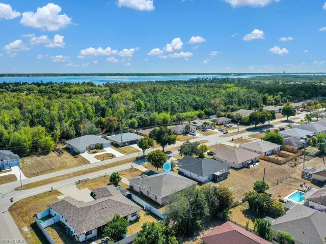 1208/1210 SE 24th  AVE, Cape Coral, FL 33990