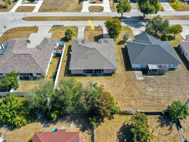 1208/1210 SE 24th  AVE, Cape Coral, FL 33990