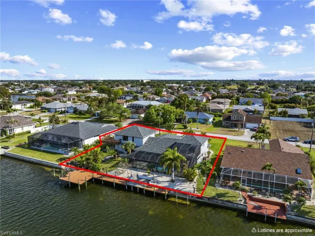 313 SE 6th  ST, Cape Coral, FL 33990