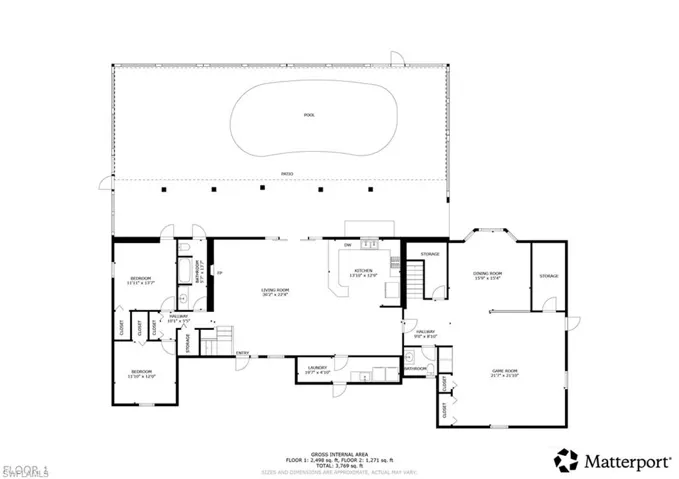 313 SE 6th  ST, Cape Coral, FL 33990