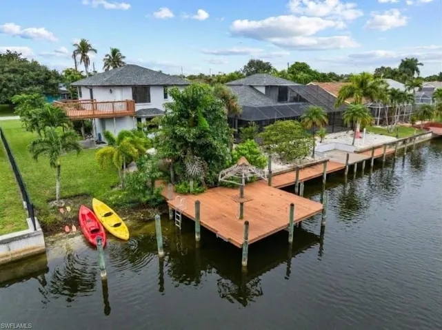313 Se 6th St, Cape Coral, Florida 33990