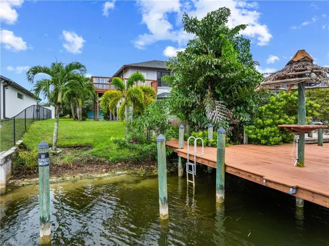 313 Se 6th St, Cape Coral, Florida 33990