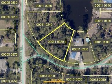 20413  Fern  CIR, NORTH FORT MYERS, FL 33917