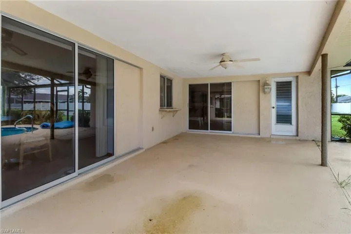 3519 Se 4th Ave, Cape Coral, Florida 33904