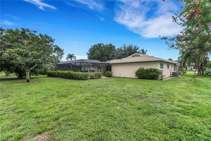 3519 Se 4th Ave, Cape Coral, Florida 33904