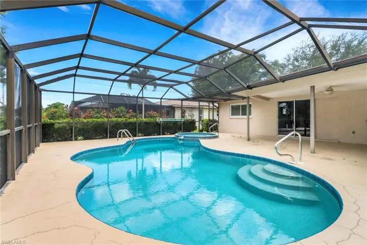 3519 Se 4th Ave, Cape Coral, Florida 33904