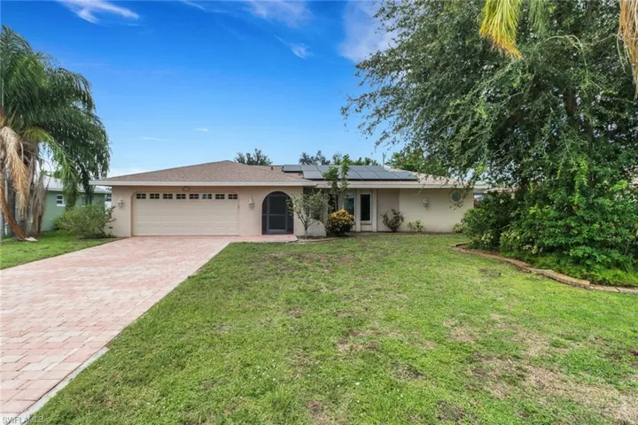 3519 Se 4th Ave, Cape Coral, Florida 33904