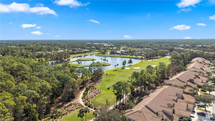 The 18th hole is your backyard
