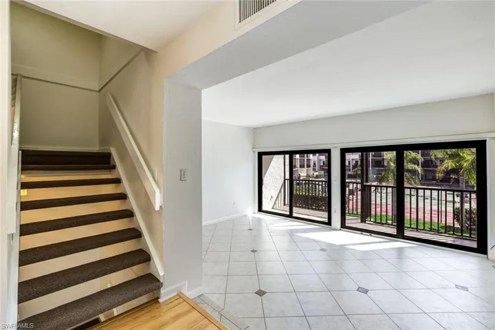 Family Room off Kitchen