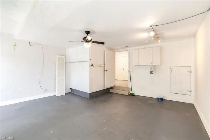 Mudroom,Bonus Room off entry