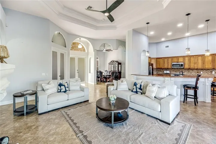 4518 Sw 22nd Pl, Cape Coral, Florida 33914