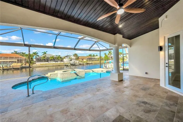 LG LANAI W TRAVERTINE