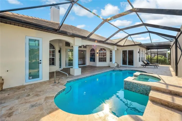 4518 Sw 22nd Pl, Cape Coral, Florida 33914