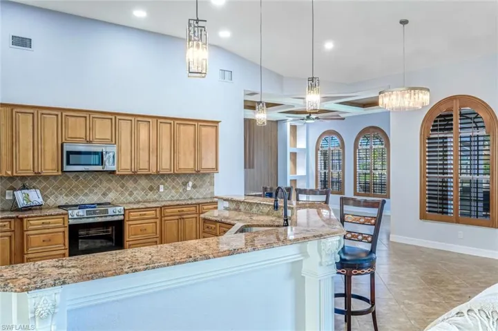 4518 Sw 22nd Pl, Cape Coral, Florida 33914