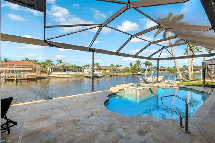 LG RESURFACED/NEWER POOL W HEAT/SALT