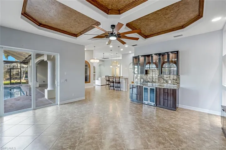 4518 Sw 22nd Pl, Cape Coral, Florida 33914