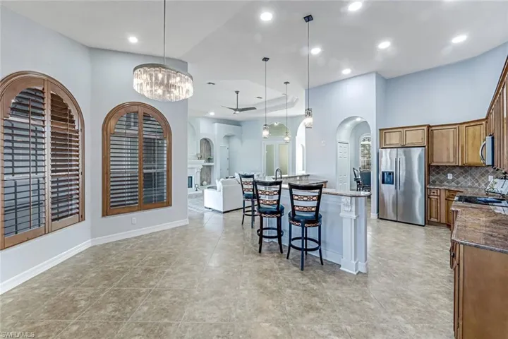 4518 Sw 22nd Pl, Cape Coral, Florida 33914