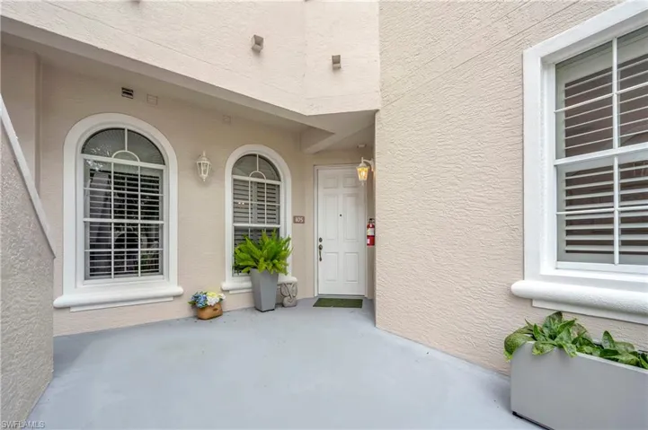 Front Entry Door