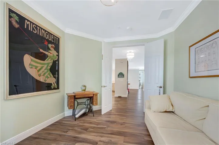 Bedroom #2