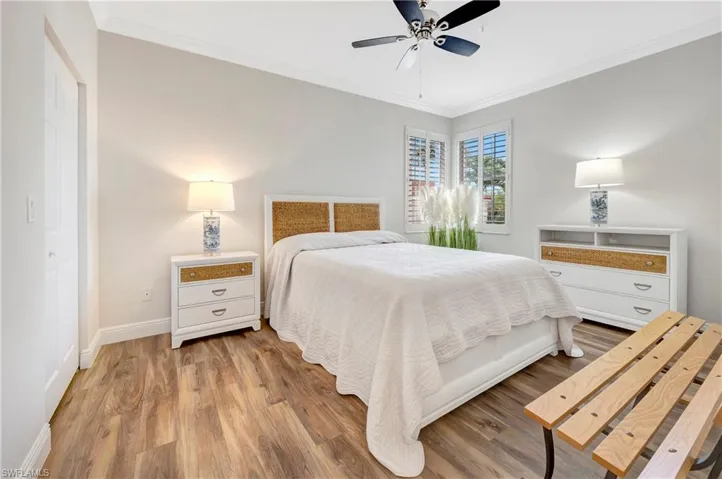 Bedroom #3