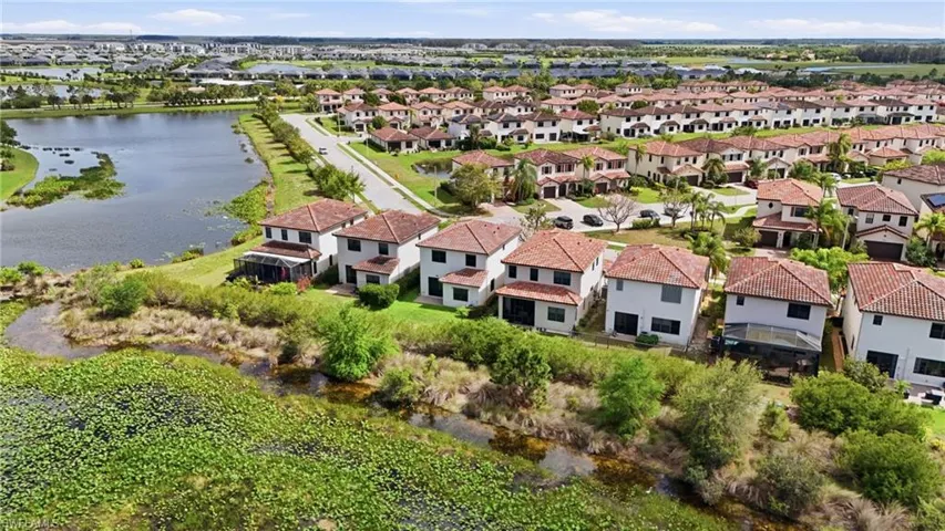 5077  Beckton  RD, Ave Maria, FL 34142