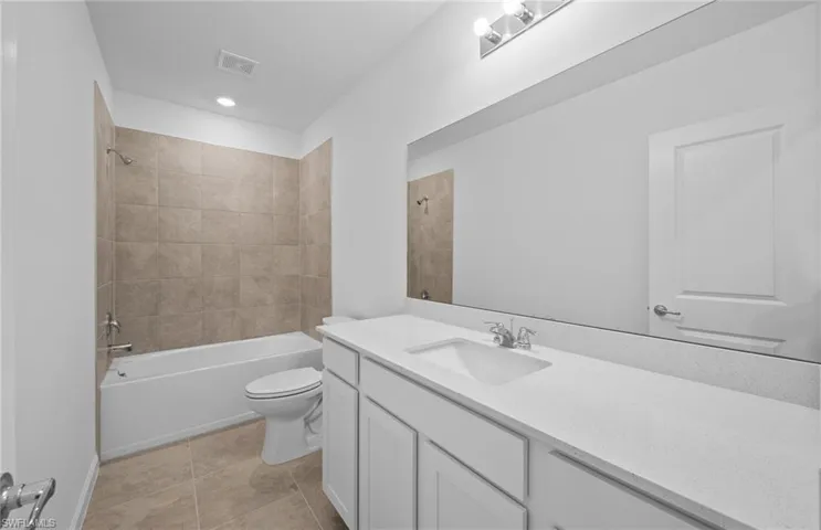 Photos are from a completed home of the same model. Options for this home may vary.