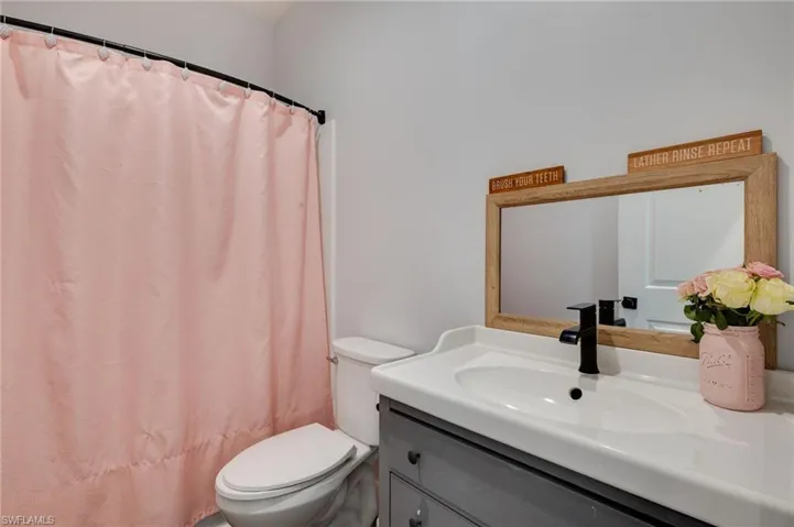 Bathroom 3
