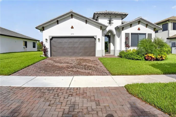 4978 Jovanne St, Immokalee, Florida 34142