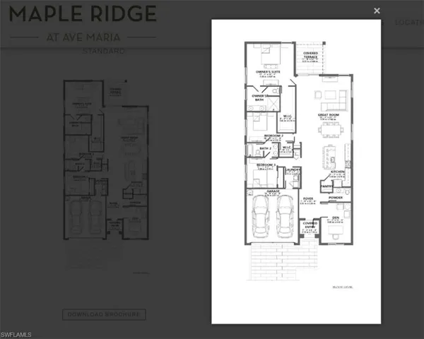 4978 Jovanne St, Immokalee, Florida 34142