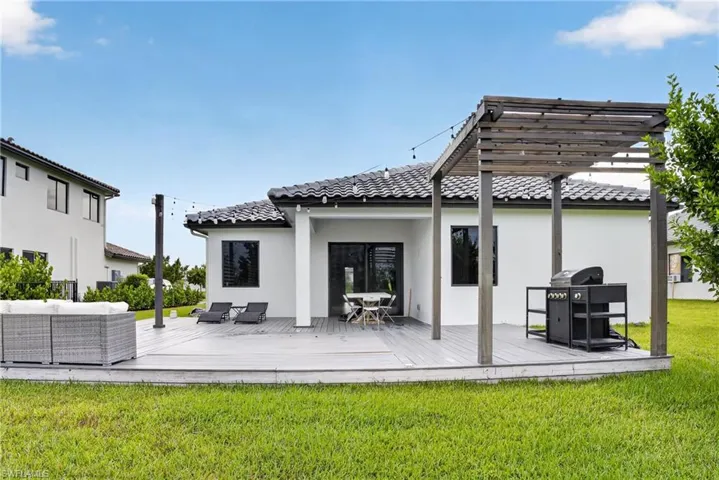 4978 Jovanne St, Immokalee, Florida 34142