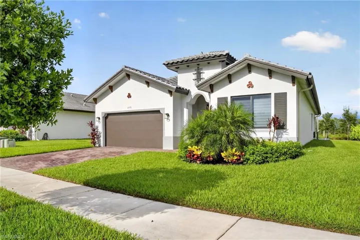 4978 Jovanne St, Immokalee, Florida 34142