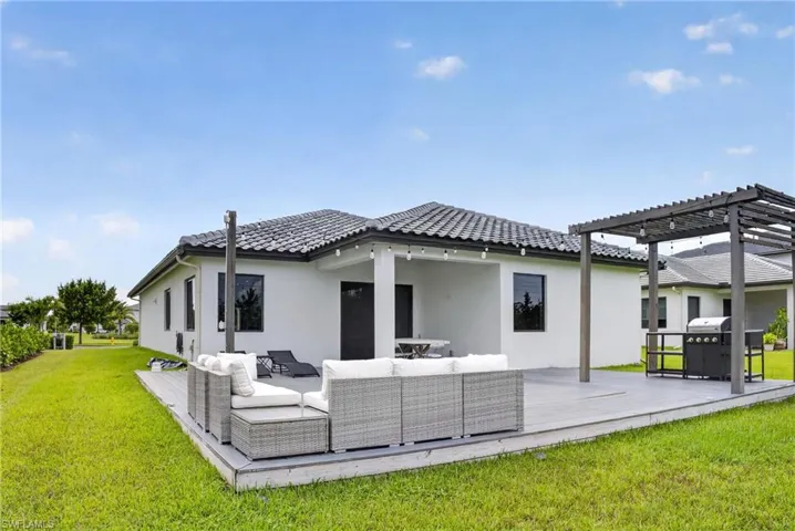 4978 Jovanne St, Immokalee, Florida 34142