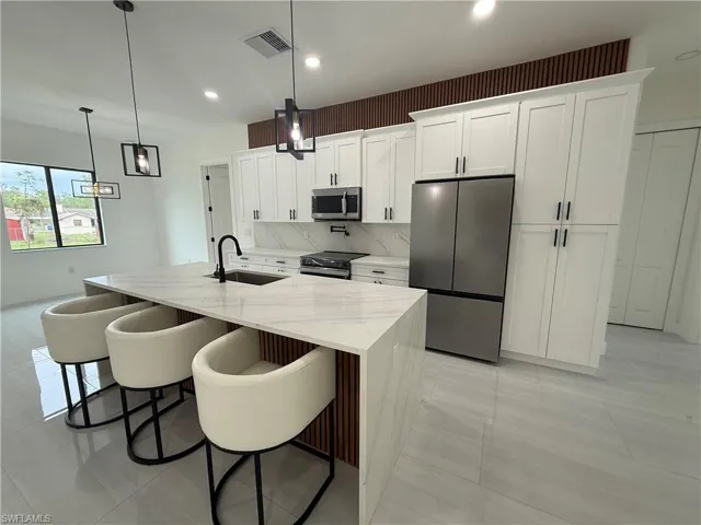 1319 Cleveland Rd, Lehigh Acres, Florida 33972