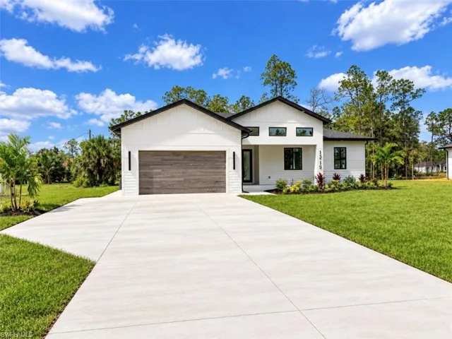 1319 Cleveland Rd, Lehigh Acres, Florida 33972