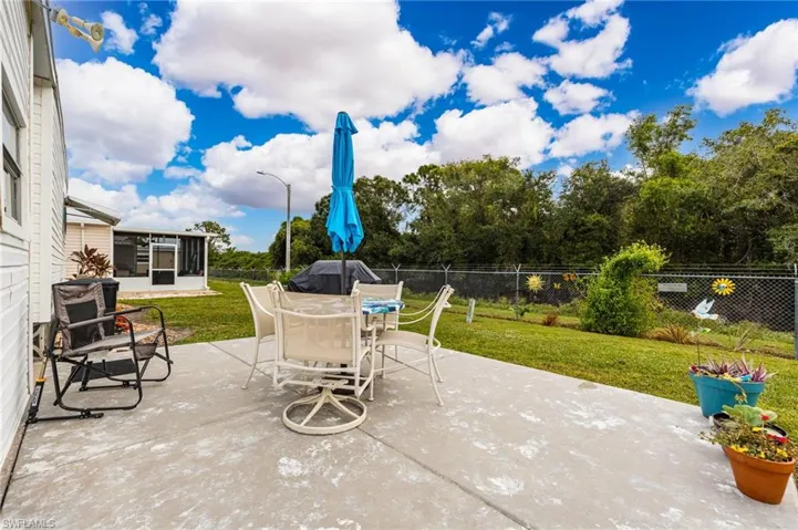 64 Snead Dr, North Fort Myers, Florida 33903