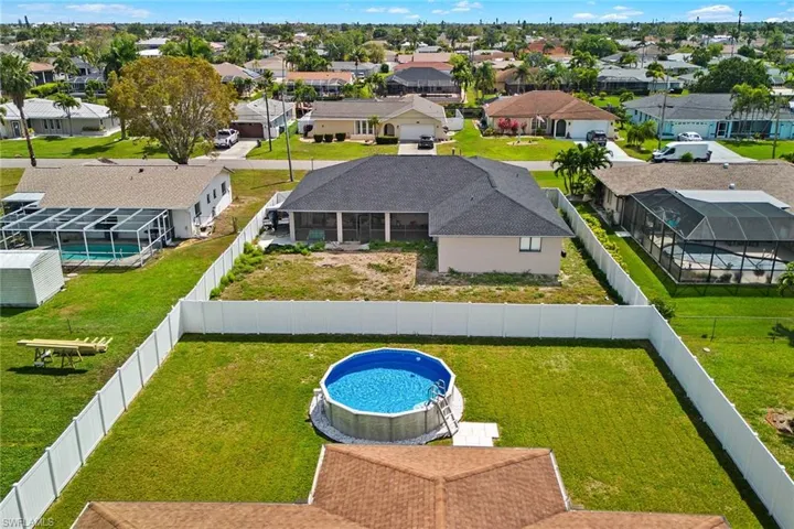 1318 SE 15th ST, CAPE CORAL FL 33990