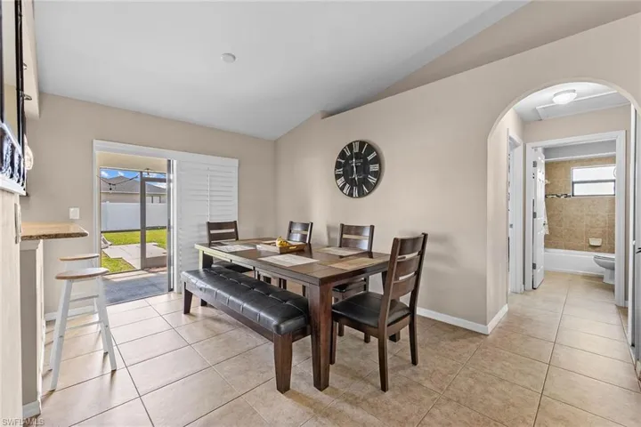 1318 SE 15th ST, CAPE CORAL FL 33990