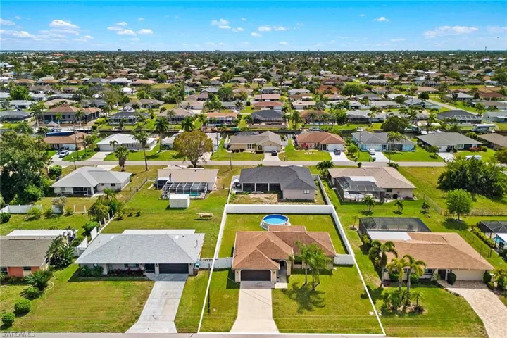 1318 SE 15th ST, CAPE CORAL FL 33990
