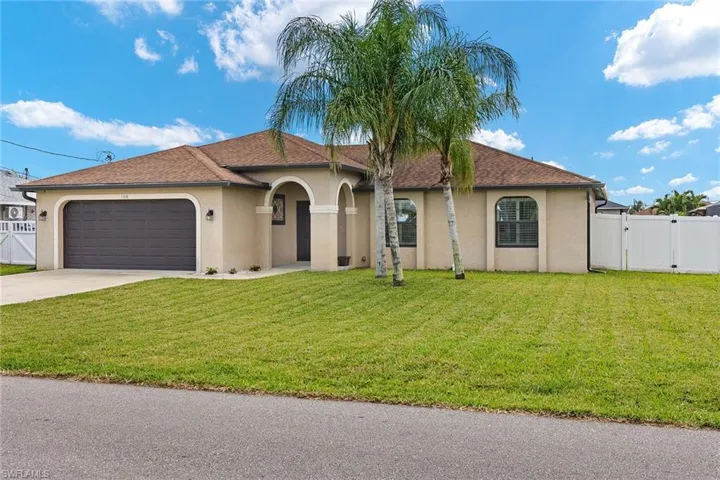 1318 SE 15th ST, CAPE CORAL FL 33990