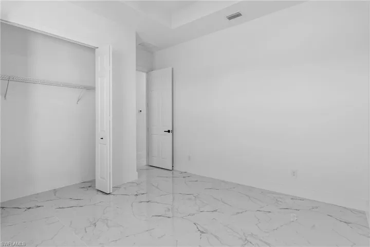 Large Closet