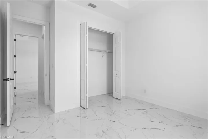 Secondary Guest Bedroom